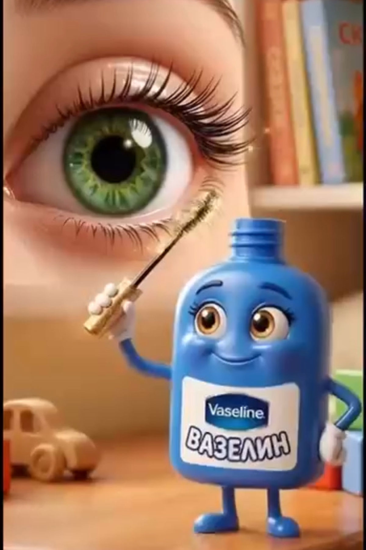 AI Фильм